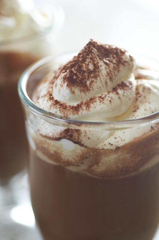 Hot Chocolate Cocoa Free Stock Image