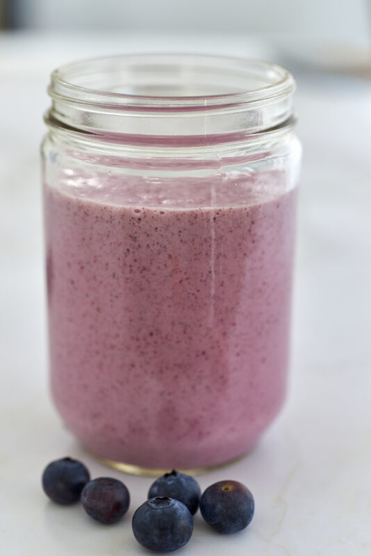 Smoothie Drink Free Stock Image